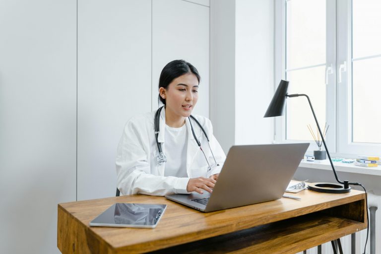 UK Telehealth Regulations for Practitioners